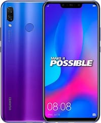 Huawei Nova 3
